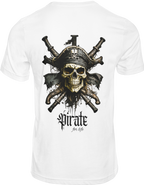 Pirates of Caribbean Regular T-Shirt