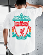 Liverpool Oversized T-Shirt