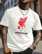 Liverpool Oversized T-Shirt