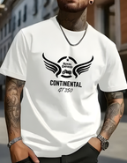 Royal Enfield Oversized T-Shirt