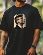 Picky Blinders Oversized T-Shirt