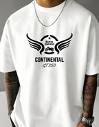 Royal Enfield Oversized T-Shirt