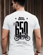 Royal Enfield Regular T-Shirt