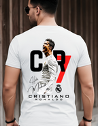 Cristiano CR7 Regular T-Shirt