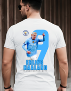 Erling haaland Regular T-Shirt