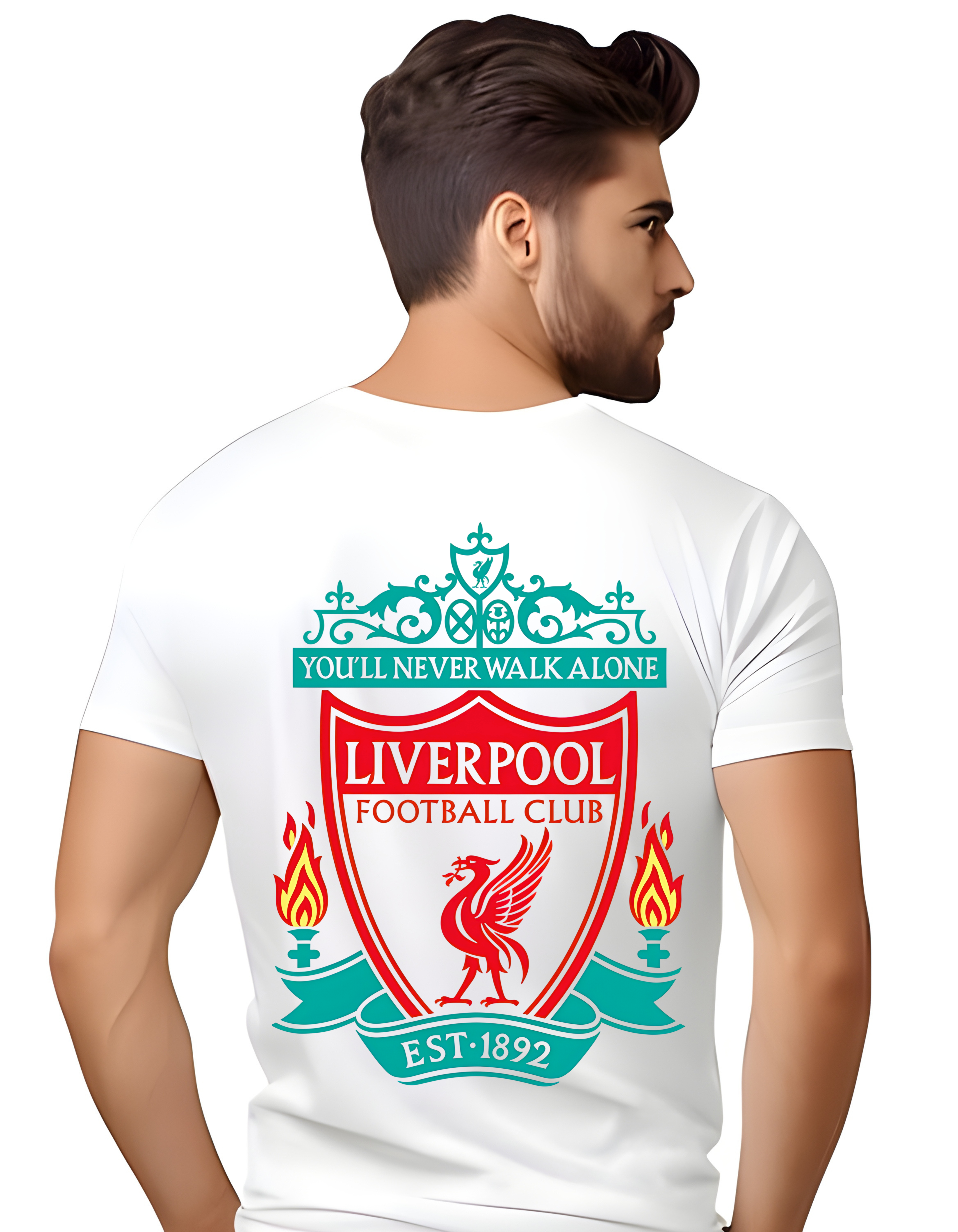 Liverpool Regular T-Shirt