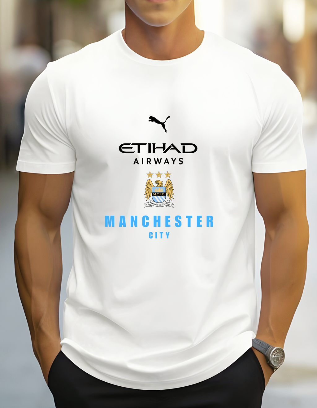 Erling haaland Regular T-Shirt