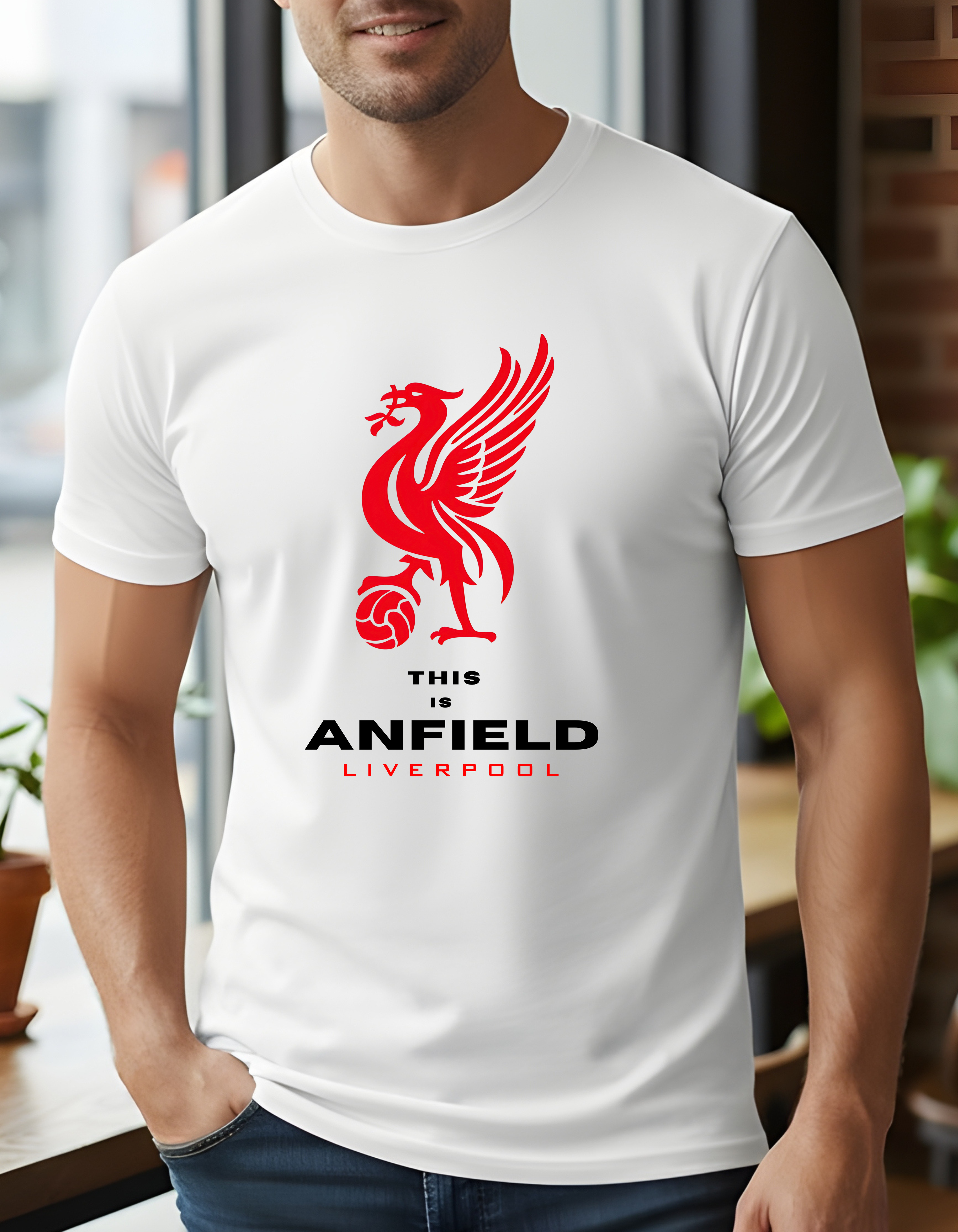 Liverpool Regular T-Shirt