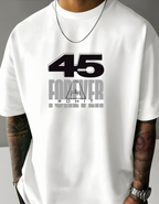 Rohit Sharma Oversized T-Shirt