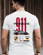 Porsche Regular T-Shirt