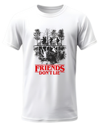 Stranger things Regular T-Shirt
