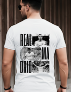 Real Madrid Regular T-Shirt