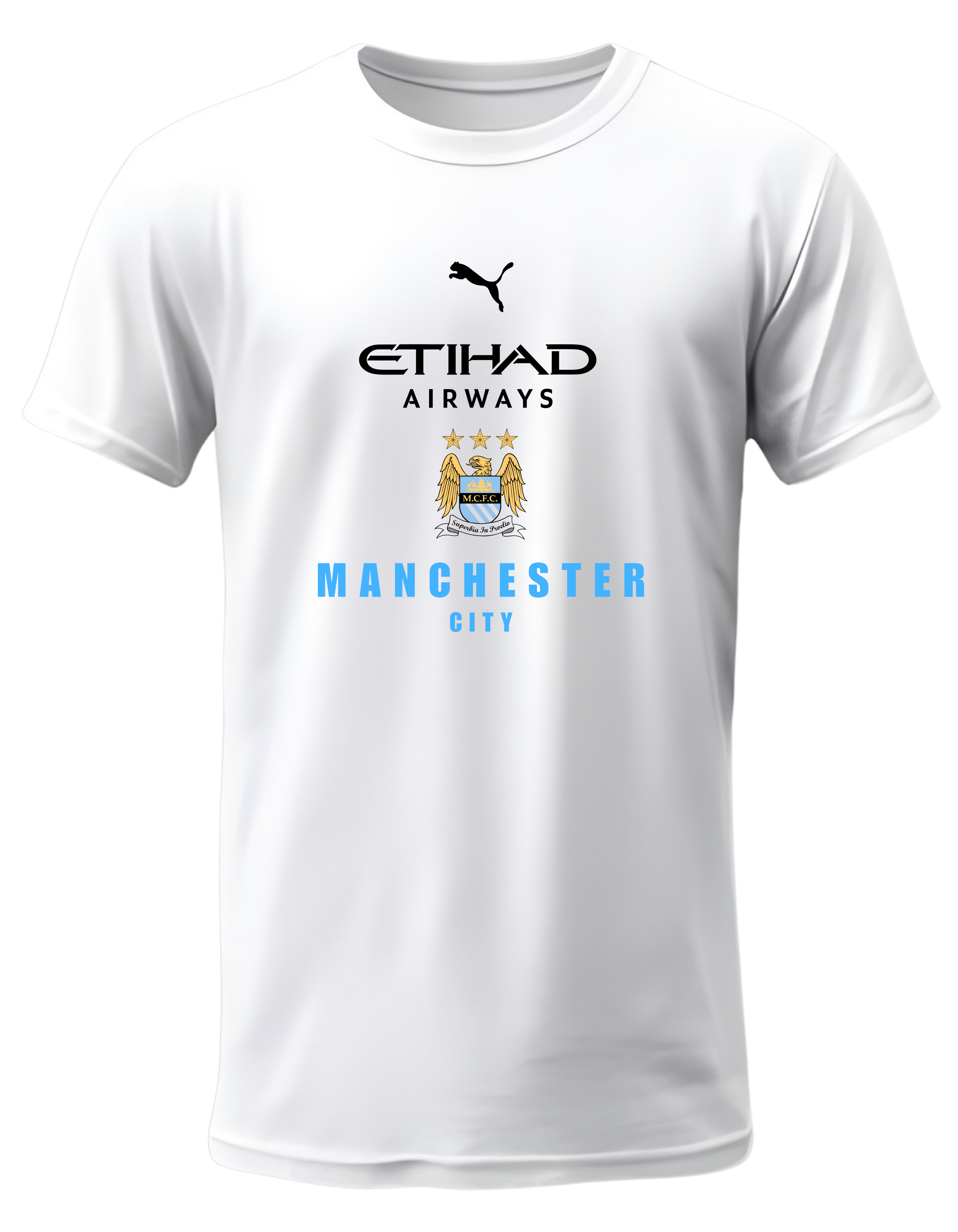 Erling haaland Regular T-Shirt