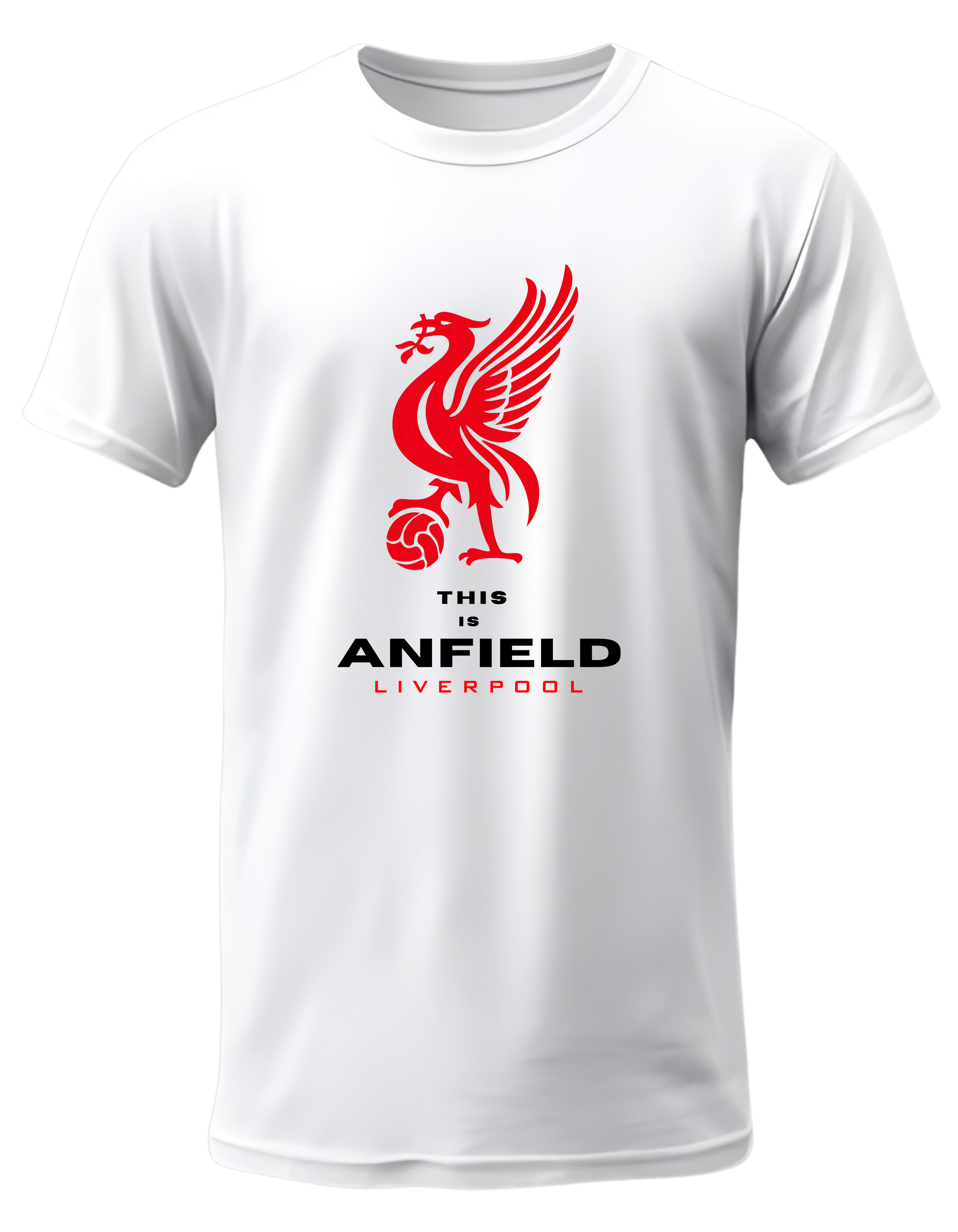 Liverpool Regular T-Shirt