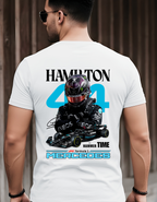 Lewis Hamilton Regular T-Shirt