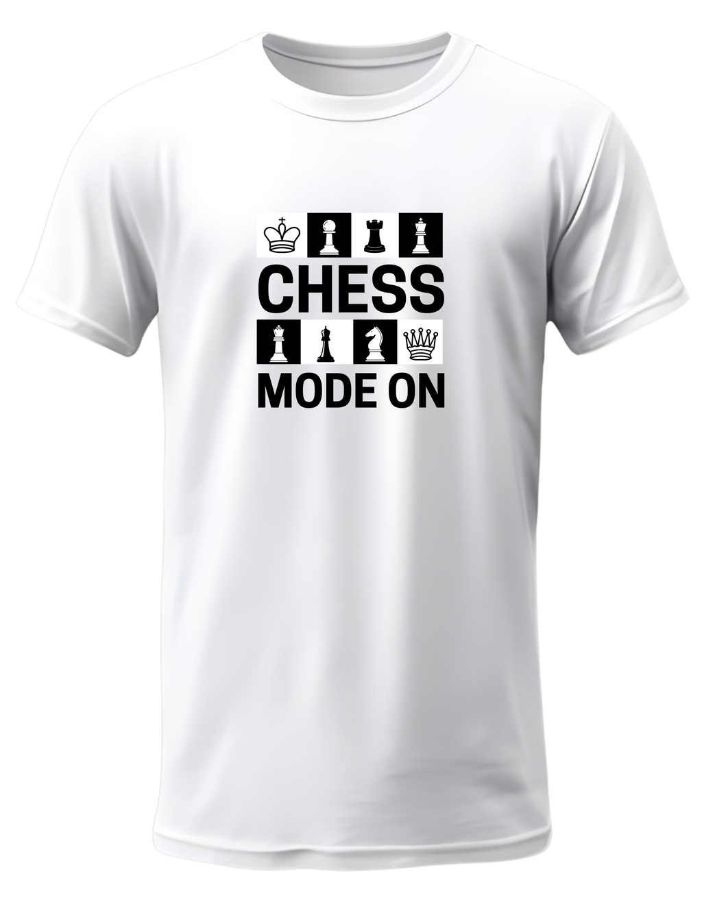 Chess Regular T-Shirt