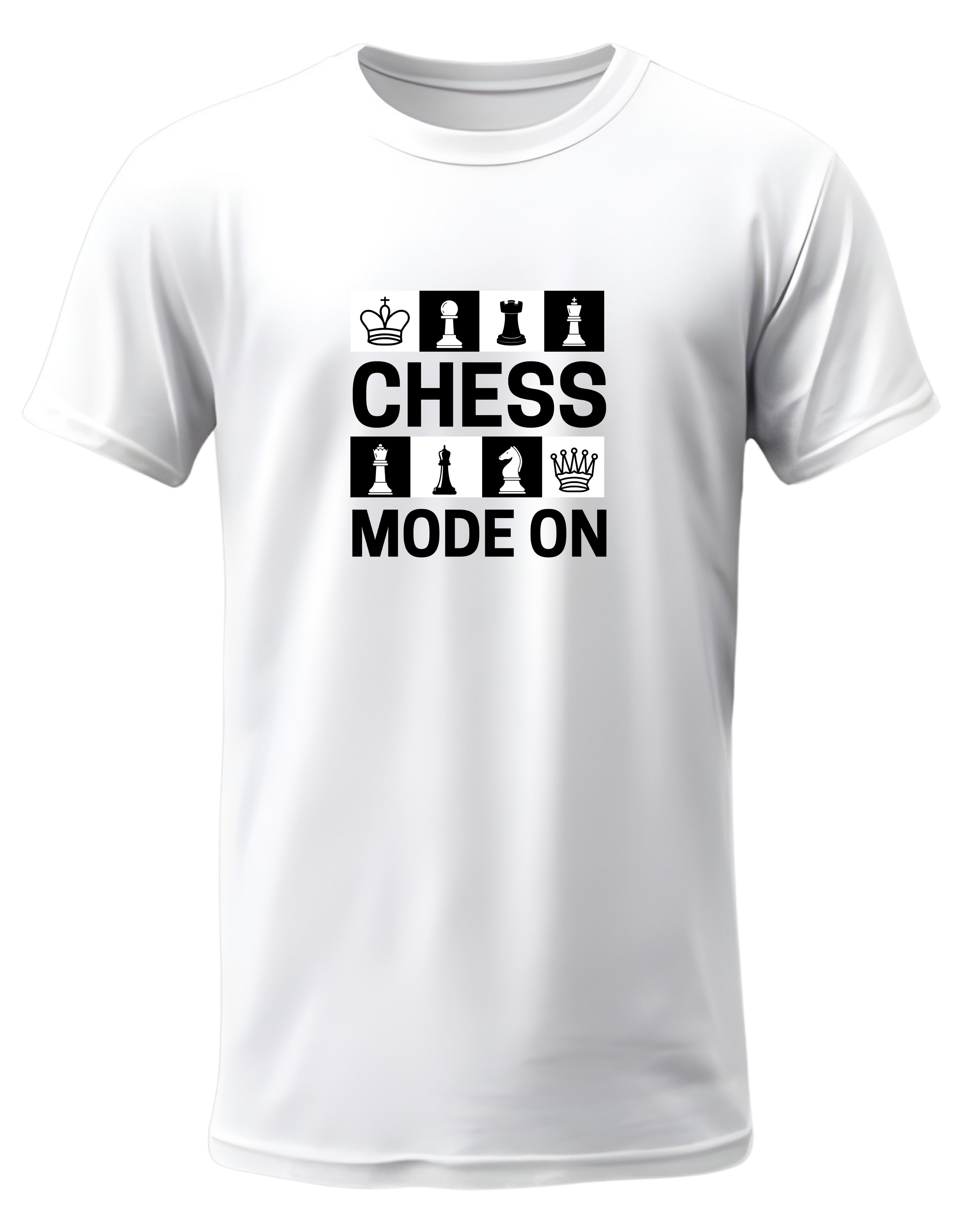 Chess Regular T-Shirt