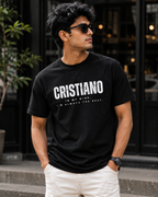 Cristiano Ronaldo Regular T-Shirt