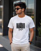 Real Madrid Regular T-Shirt