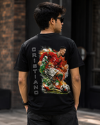 Cristiano Ronaldo Regular T-Shirt