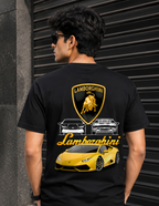 Lamborghini Regular T-Shirt
