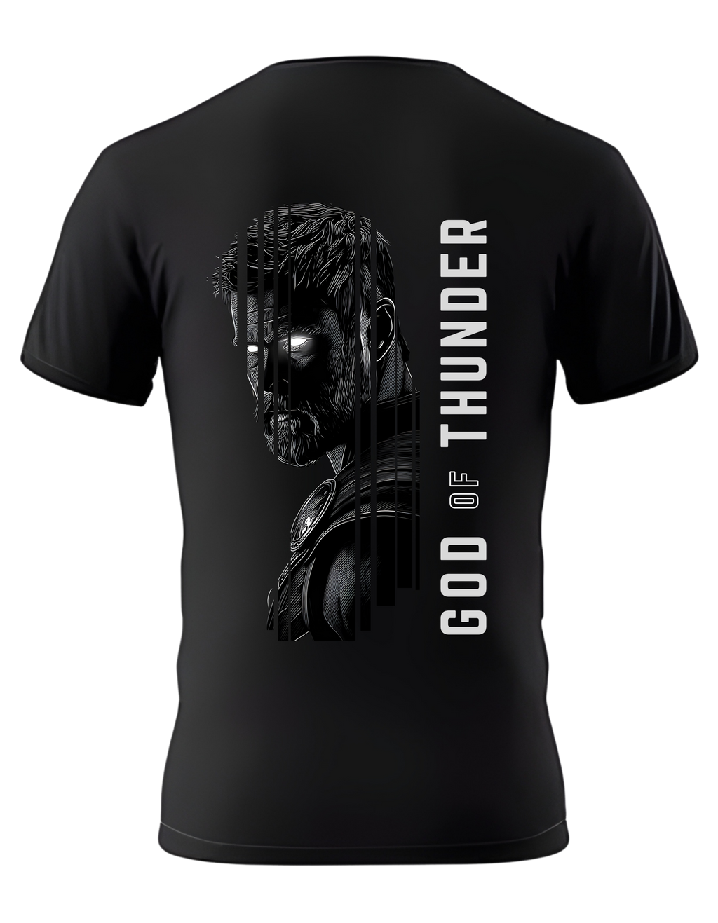 Thor Regular T-Shirt
