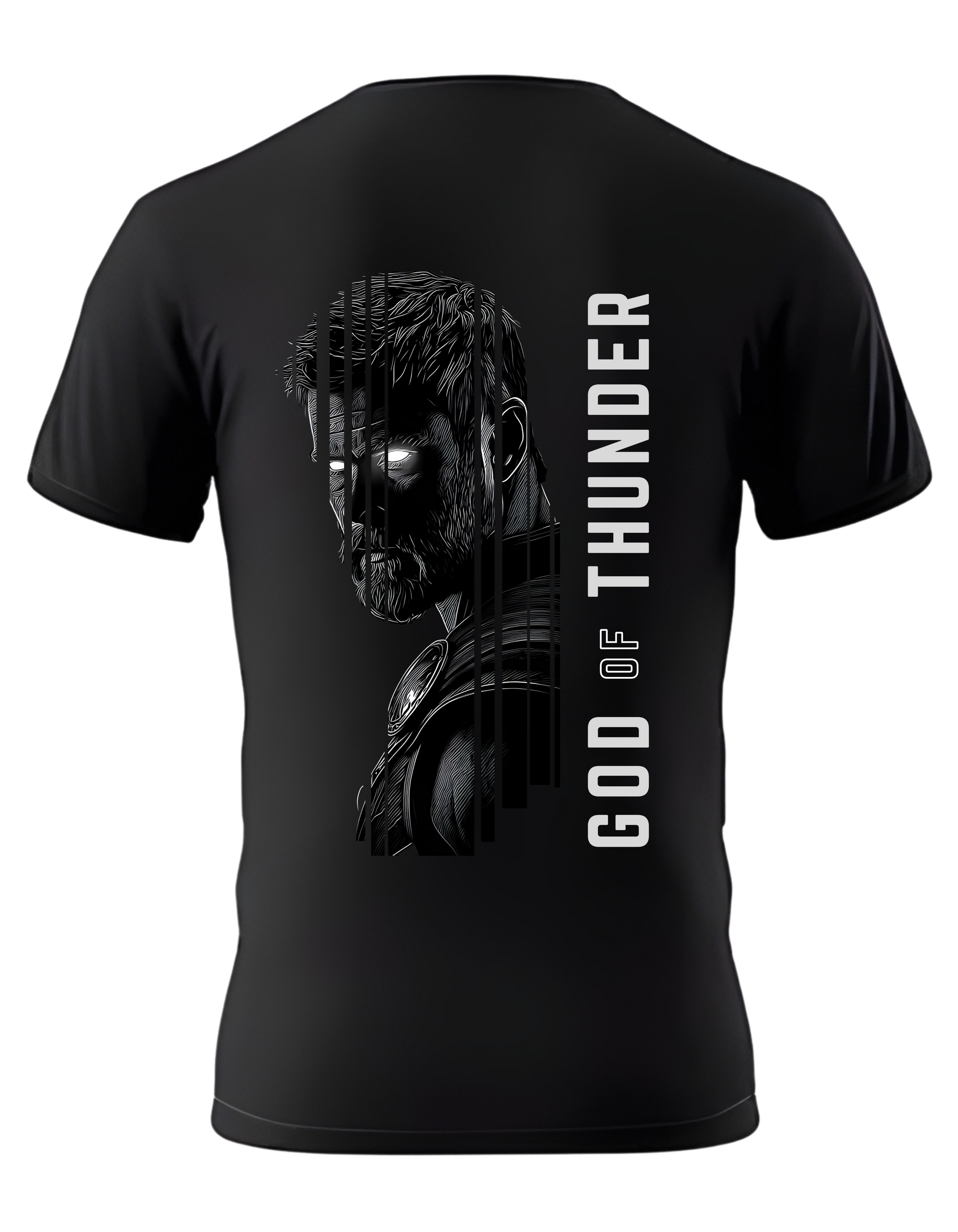 Thor Regular T-Shirt