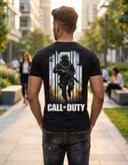 Call Of Duty Regular T-Shirt