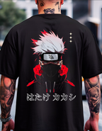 Hitachi Oversized T-Shirt