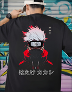 Hitachi Oversized T-Shirt