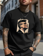 Picky Blinders Oversized T-Shirt