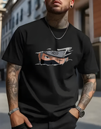 Hitachi Oversized T-Shirt