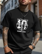 Messi Oversized T-Shirt
