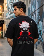 Hitachi Oversized T-Shirt