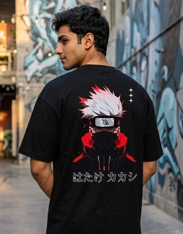 Hitachi Oversized T-Shirt