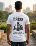 Chess Regular T-Shirt