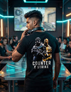 Counter Strike Regular T-Shirt