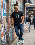 Joker Regular T-Shirt