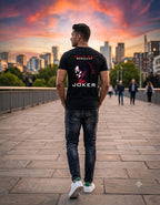 Joker Regular T-Shirt